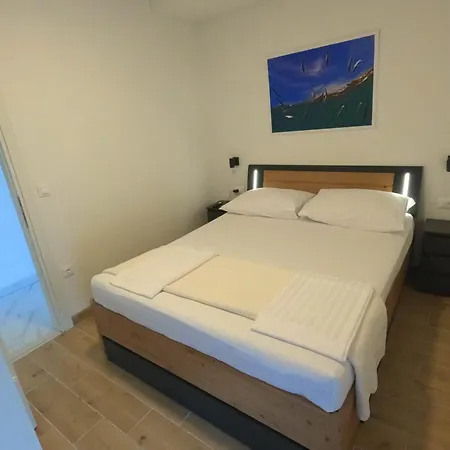 Silva 2 Baška Voda