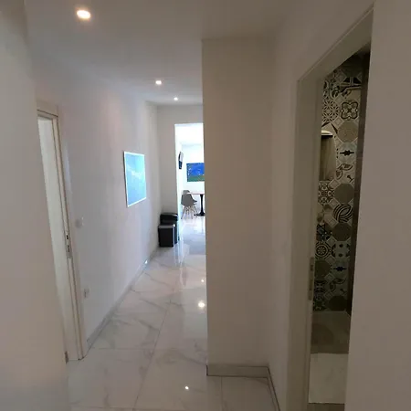 דירה Silva 2 באסקה וודה