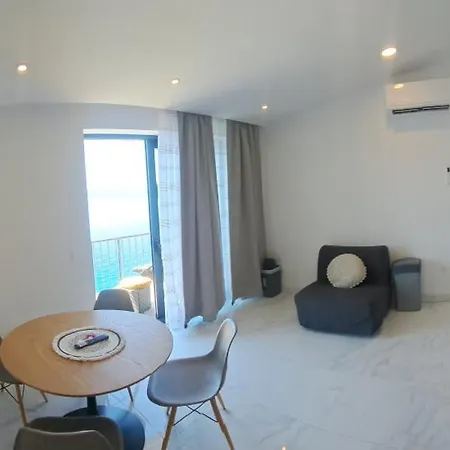 Silva 2 Baška Voda