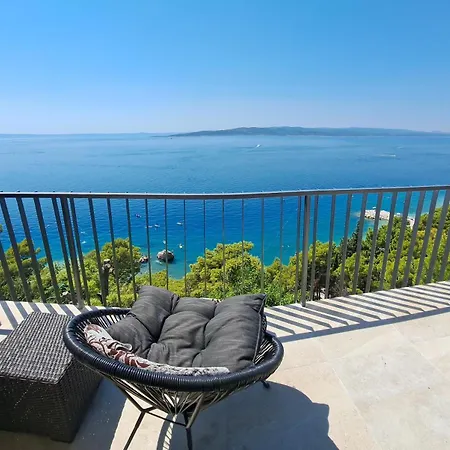 Silva 2 * Baška Voda
