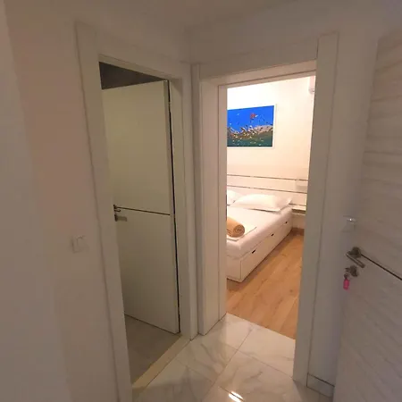 Silva 2 * Baška Voda