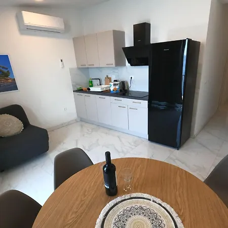 Silva 2 Baška Voda