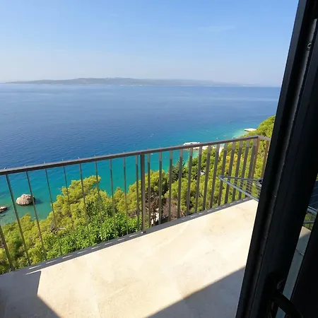 Appartamento Silva 2 Baška Voda